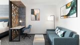 <b>SpringHill Suites Atlanta Covington Suite</b>. Images powered by <a href="https://www.leonardoworldwide.com/" title="Leonardo Worldwide" target="_blank">Leonardo</a>.