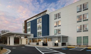 SpringHill Suites Atlanta Covington