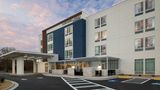 <b>SpringHill Suites Coving Marriott Exterior</b>. Images powered by <a href="https://www.leonardoworldwide.com/" title="Leonardo Worldwide" target="_blank">Leonardo</a>.