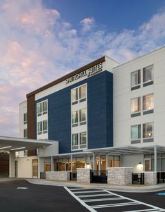 SpringHill Suites Coving Marriott