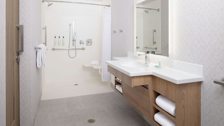 <b>SpringHill Suites Coving Marriott Room</b>. Images powered by <a href="https://www.leonardoworldwide.com/" title="Leonardo Worldwide" target="_blank">Leonardo</a>.