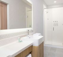 SpringHill Suites Atlanta Covington Room