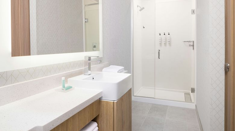 <b>SpringHill Suites Atlanta Covington Room</b>. Images powered by <a href="https://www.leonardoworldwide.com/" title="Leonardo Worldwide" target="_blank">Leonardo</a>.