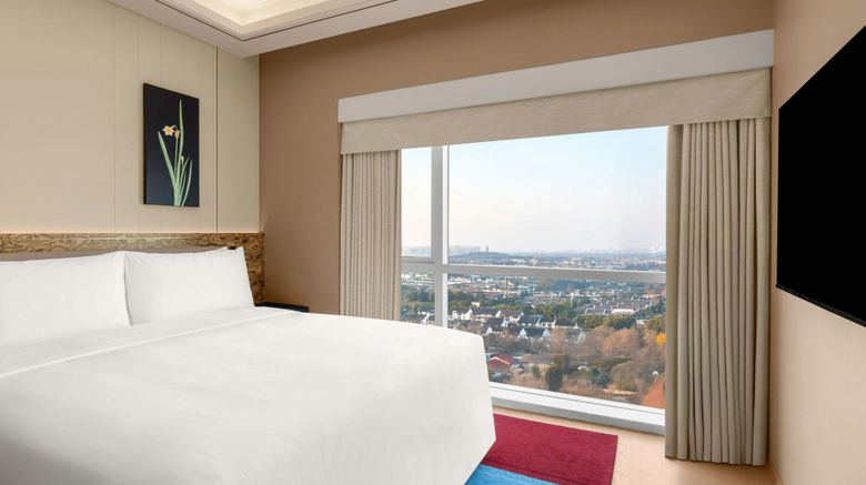 <b>Artik Suzhou Apartments Suzhou Room</b>. Images powered by <a href="https://www.leonardoworldwide.com/" title="Leonardo Worldwide" target="_blank">Leonardo</a>.