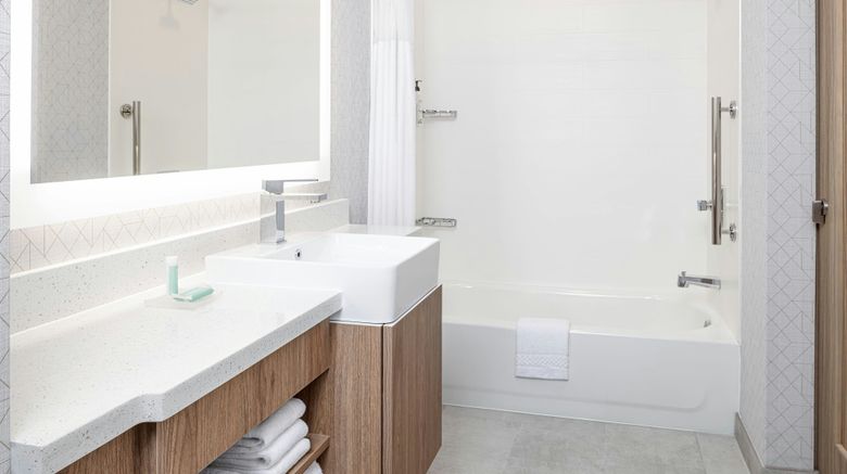 <b>SpringHill Suites Atlanta Covington Room</b>. Images powered by <a href="https://www.leonardoworldwide.com/" title="Leonardo Worldwide" target="_blank">Leonardo</a>.