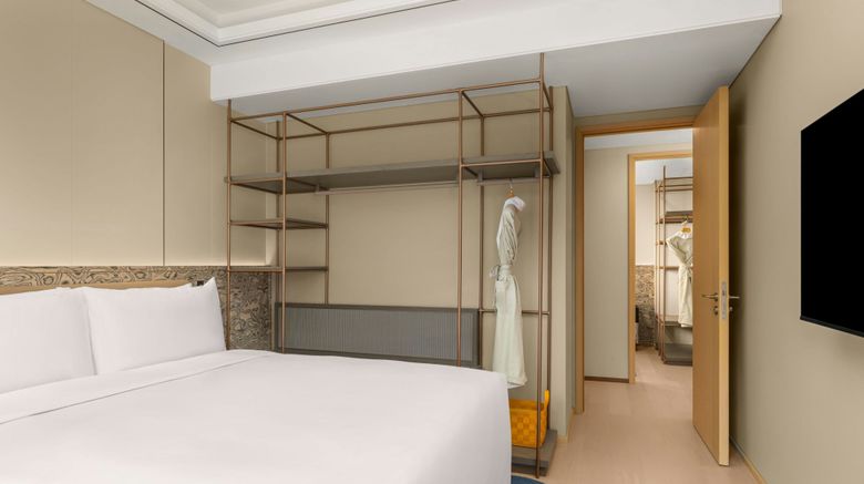 <b>Artik Suzhou Apartments Suzhou Room</b>. Images powered by <a href="https://www.leonardoworldwide.com/" title="Leonardo Worldwide" target="_blank">Leonardo</a>.