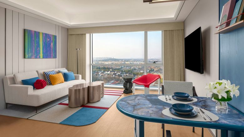 <b>Artik Suzhou Apartments Suzhou Room</b>. Images powered by <a href="https://www.leonardoworldwide.com/" title="Leonardo Worldwide" target="_blank">Leonardo</a>.