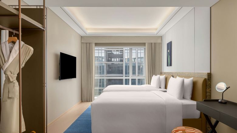 <b>Artik Suzhou Apartments Suzhou Room</b>. Images powered by <a href="https://www.leonardoworldwide.com/" title="Leonardo Worldwide" target="_blank">Leonardo</a>.