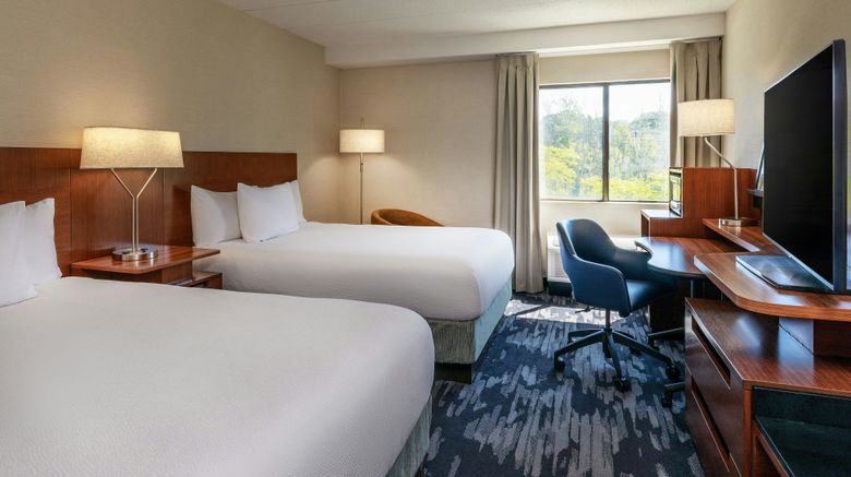 <b>Fairfield Inn Portsmouth Seacoast Room</b>. Images powered by <a href="https://www.leonardoworldwide.com/" title="Leonardo Worldwide" target="_blank">Leonardo</a>.