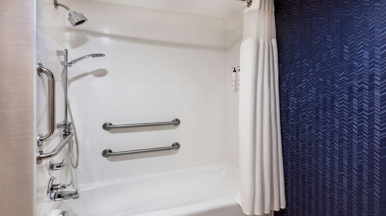 <b>Fairfield Inn Portsmouth Seacoast Room</b>. Images powered by <a href="https://www.leonardoworldwide.com/" title="Leonardo Worldwide" target="_blank">Leonardo</a>.