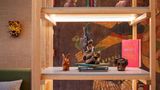 <b>Moxy Tulum Lobby</b>. Images powered by <a href="https://www.leonardoworldwide.com/" title="Leonardo Worldwide" target="_blank">Leonardo</a>.