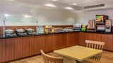 Fairfield Inn Portsmouth Seacoast Restaurant