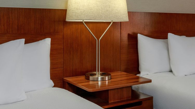 Fairfield Inn Portsmouth Seacoast Room