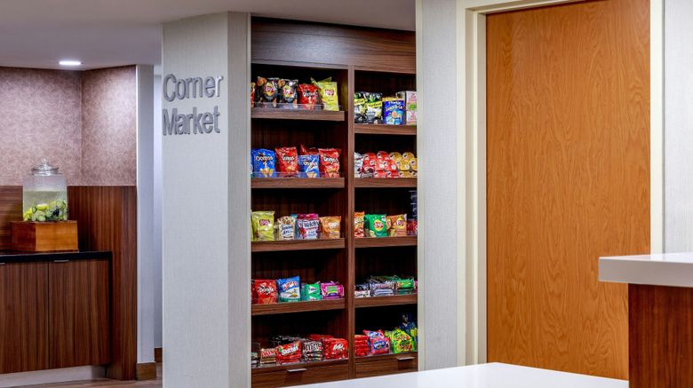 <b>Fairfield Inn Portsmouth Seacoast Restaurant</b>. Images powered by <a href="https://www.leonardoworldwide.com/" title="Leonardo Worldwide" target="_blank">Leonardo</a>.