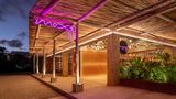<b>Moxy Tulum Exterior</b>. Images powered by <a href="https://www.leonardoworldwide.com/" title="Leonardo Worldwide" target="_blank">Leonardo</a>.