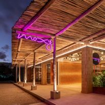 Moxy Tulum