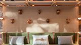 <b>Moxy Tulum Lobby</b>. Images powered by <a href="https://www.leonardoworldwide.com/" title="Leonardo Worldwide" target="_blank">Leonardo</a>.