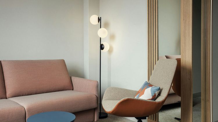 Courtyard by Marriott Pilsen Suite