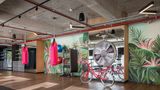 <b>Moxy Tulum Health Club</b>. Images powered by <a href="https://www.leonardoworldwide.com/" title="Leonardo Worldwide" target="_blank">Leonardo</a>.
