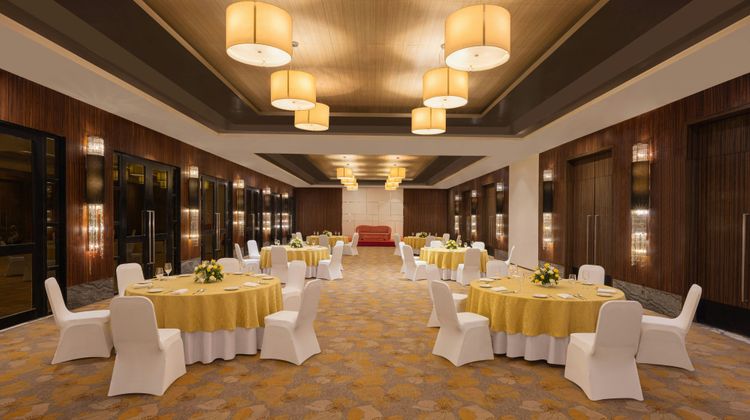 Courtyard by Marriott Bilaspur Other