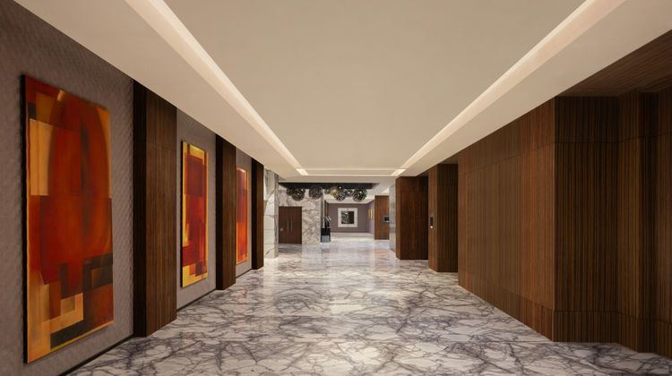 Courtyard by Marriott Bilaspur Other