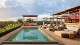 <b>Moxy Tulum Pool</b>. Images powered by <a href="https://www.leonardoworldwide.com/" title="Leonardo Worldwide" target="_blank">Leonardo</a>.