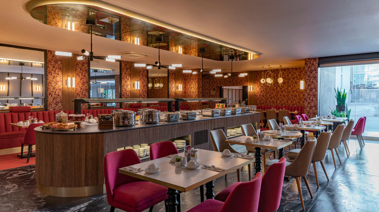 Real del Rio Hotel Restaurant