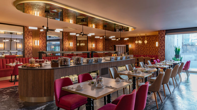 <b>Real del Rio Hotel Restaurant</b>. Images powered by <a href="https://www.leonardoworldwide.com/" title="Leonardo Worldwide" target="_blank">Leonardo</a>.