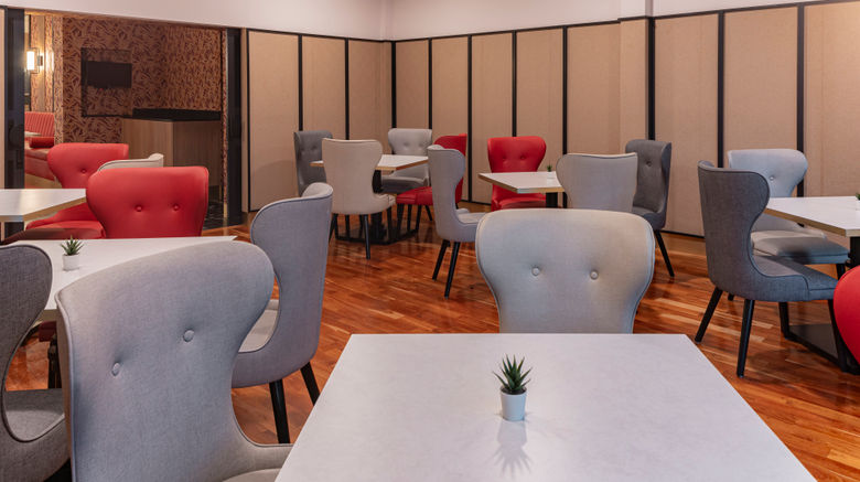 <b>Real del Rio Hotel Meeting</b>. Images powered by <a href="https://www.leonardoworldwide.com/" title="Leonardo Worldwide" target="_blank">Leonardo</a>.