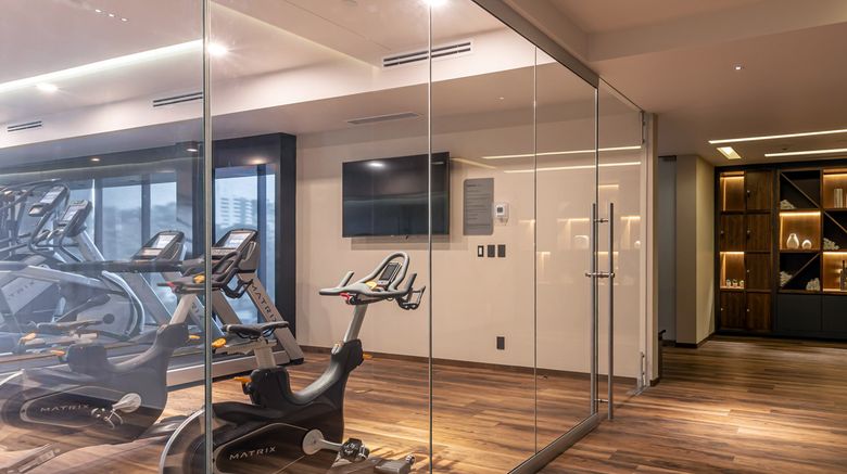 <b>Real del Rio Hotel Health Club</b>. Images powered by <a href="https://www.leonardoworldwide.com/" title="Leonardo Worldwide" target="_blank">Leonardo</a>.
