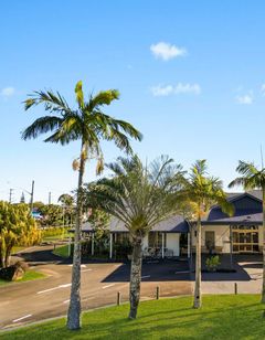 Ballina Byron Islander Resort