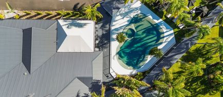 Ballina Byron Islander Resort Exterior