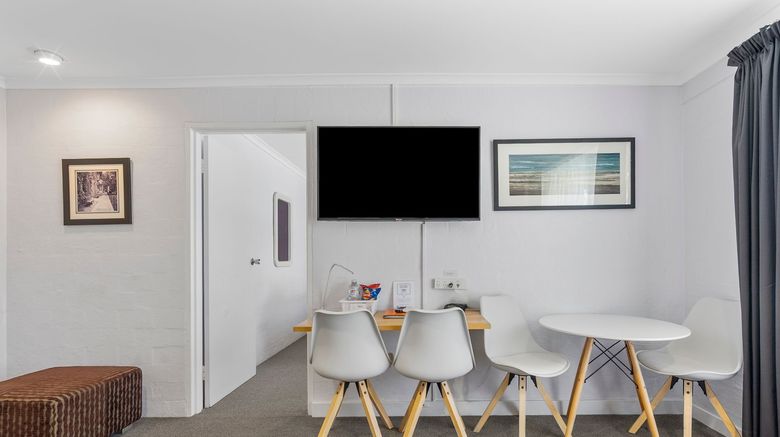 <b>Ballina Byron Islander Resort Room</b>. Images powered by <a href="https://www.leonardoworldwide.com/" title="Leonardo Worldwide" target="_blank">Leonardo</a>.