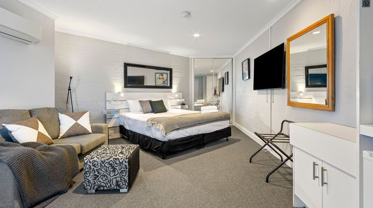 Ballina Byron Islander Resort Spa