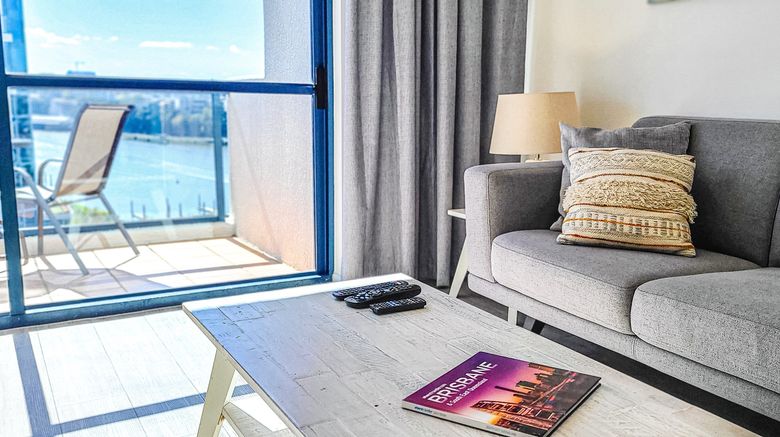 <b>Central Dockside Apartment Hotel Room</b>. Images powered by <a href="https://www.leonardoworldwide.com/" title="Leonardo Worldwide" target="_blank">Leonardo</a>.