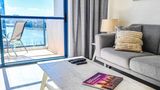 Dockside Brisbane Apartments Room