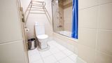 Dockside Brisbane Apartments Room