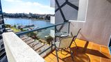 Dockside Brisbane Apartments Room