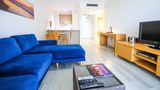 Dockside Brisbane Apartments Room