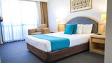 Dockside Brisbane Apartments Room