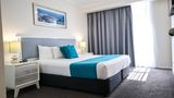 Dockside Brisbane Apartments Room