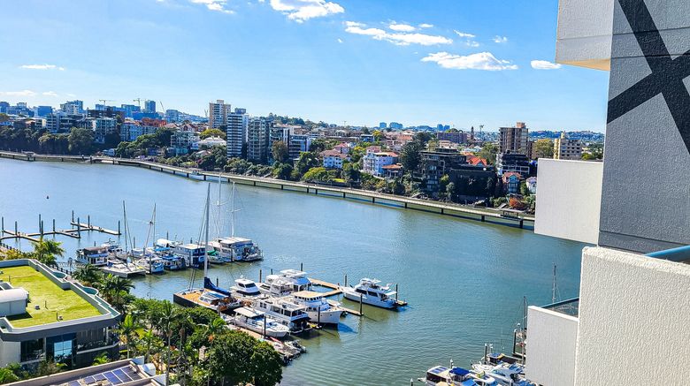 <b>Central Dockside Apartment Hotel Room</b>. Images powered by <a href="https://www.leonardoworldwide.com/" title="Leonardo Worldwide" target="_blank">Leonardo</a>.