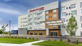 <b>Hampton Hilton East Oxmoor Exterior</b>. Images powered by <a href="https://www.leonardoworldwide.com/" title="Leonardo Worldwide" target="_blank">Leonardo</a>.