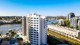 Dockside Brisbane Apartments Pool
