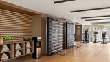 Intercontinental Real Lima Miraflores Health Club