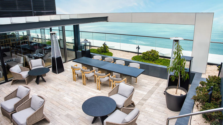 <b>Intercontinental Real Lima Miraflores Other</b>. Images powered by <a href="https://www.leonardoworldwide.com/" title="Leonardo Worldwide" target="_blank">Leonardo</a>.