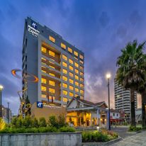 Holiday Inn Express, Quito