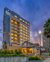 Holiday Inn Express, Quito