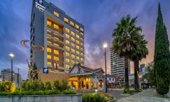 Holiday Inn Express, Quito