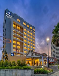 Holiday Inn Express, Quito